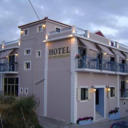 Hotel Kourkoumelata Argostoli  Eksteriør bilde