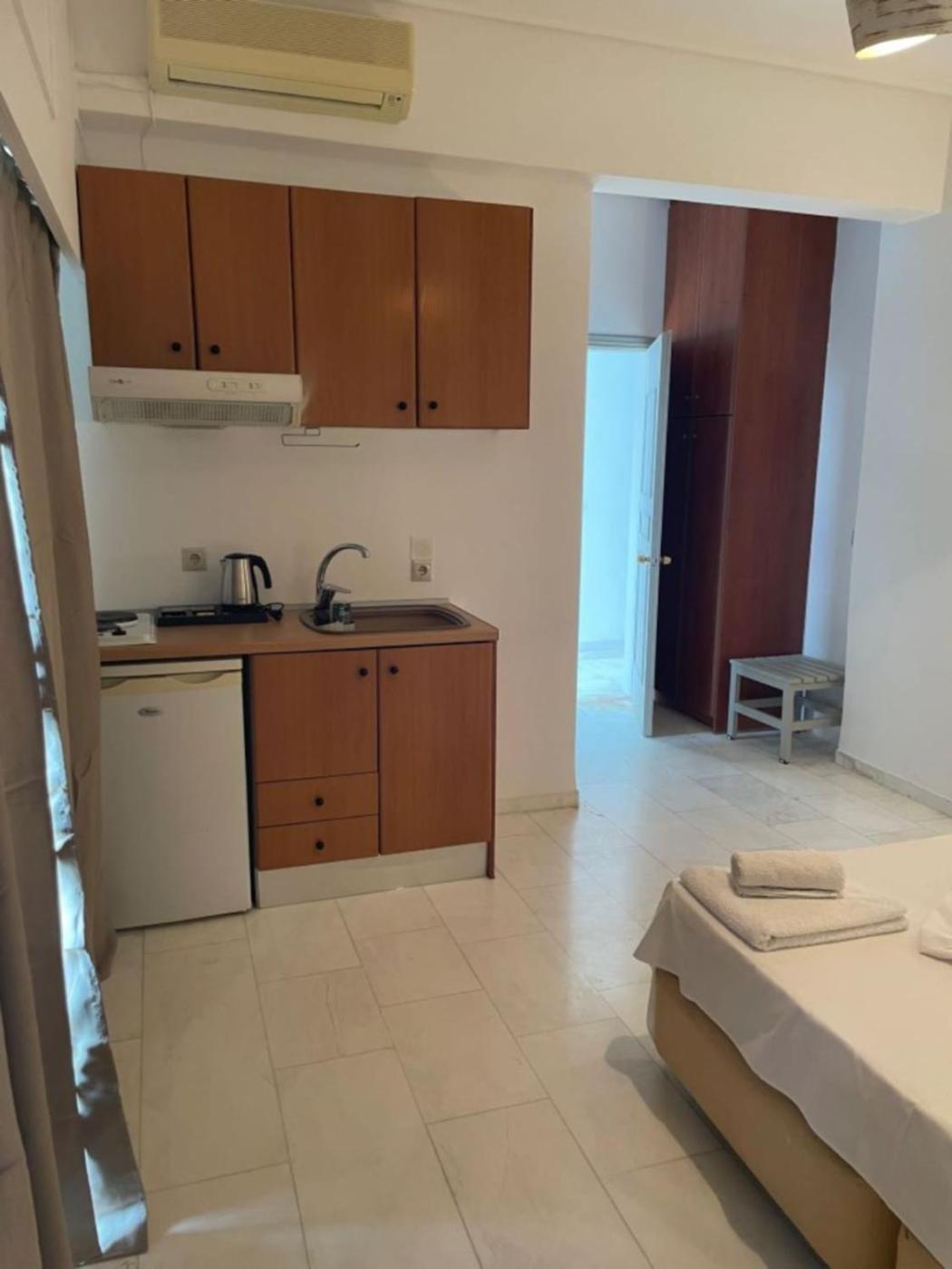 Hotel Kourkoumelata Argostoli  Eksteriør bilde