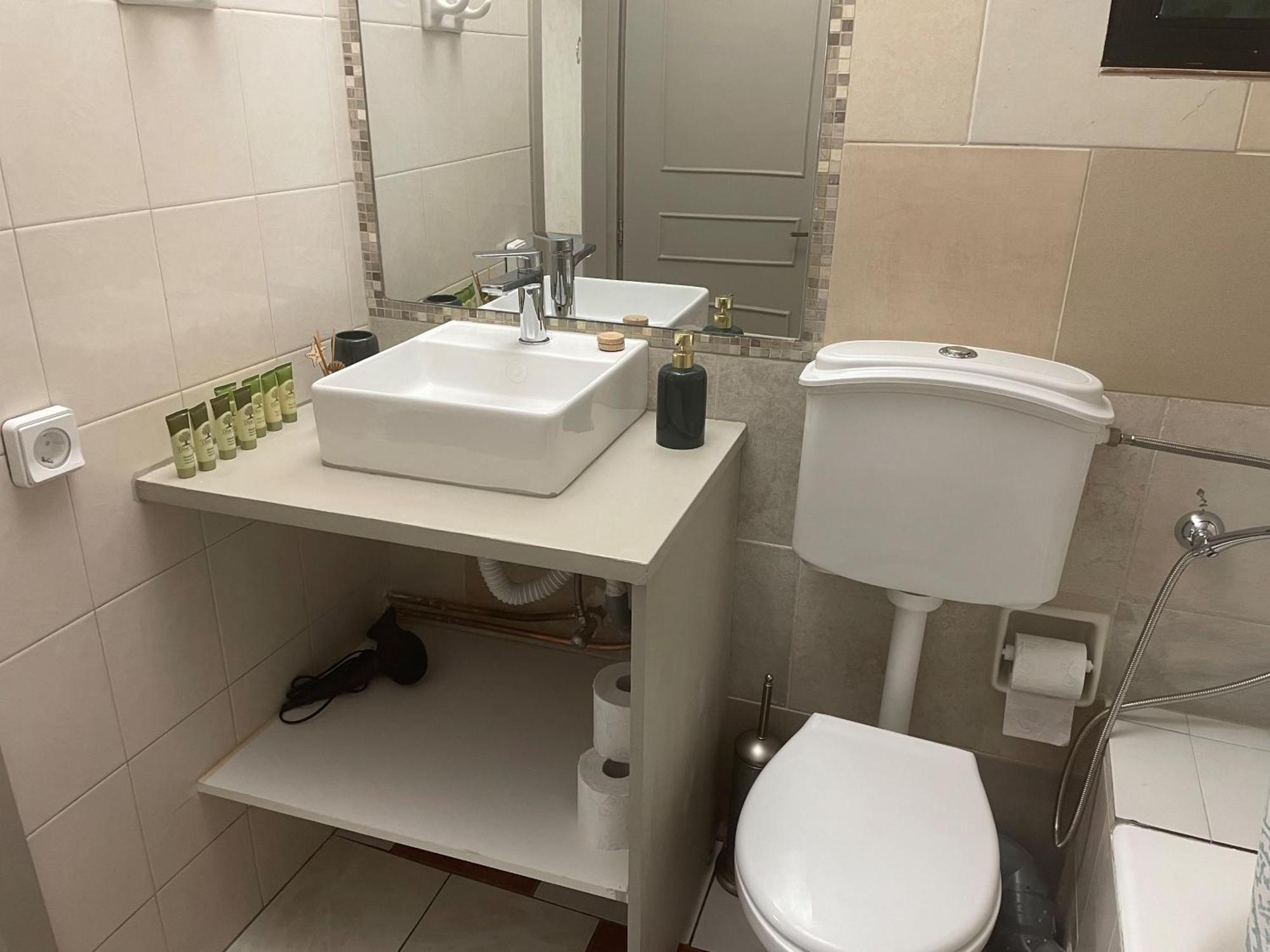 Hotel Kourkoumelata Argostoli  Eksteriør bilde