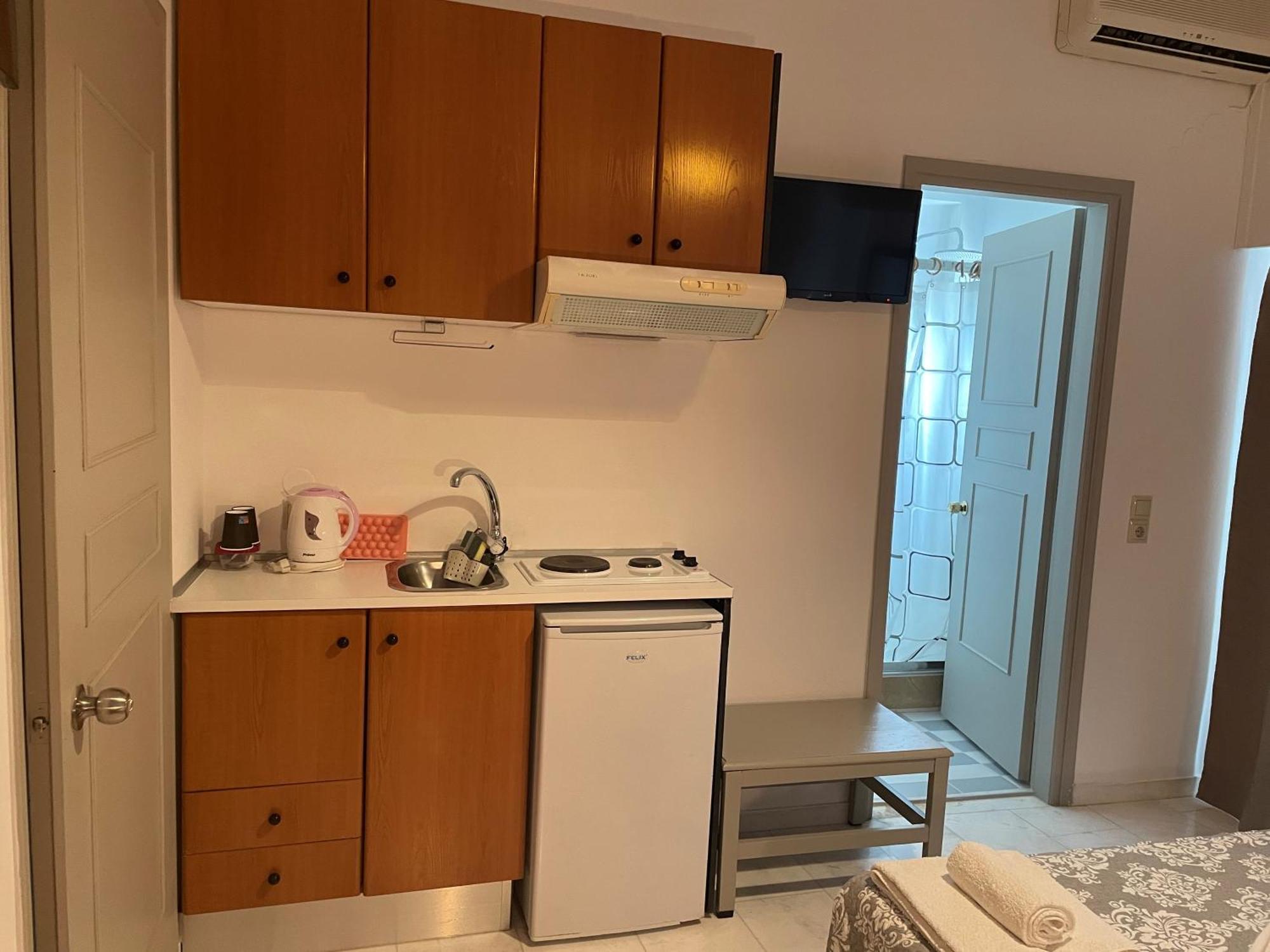 Hotel Kourkoumelata Argostoli  Eksteriør bilde