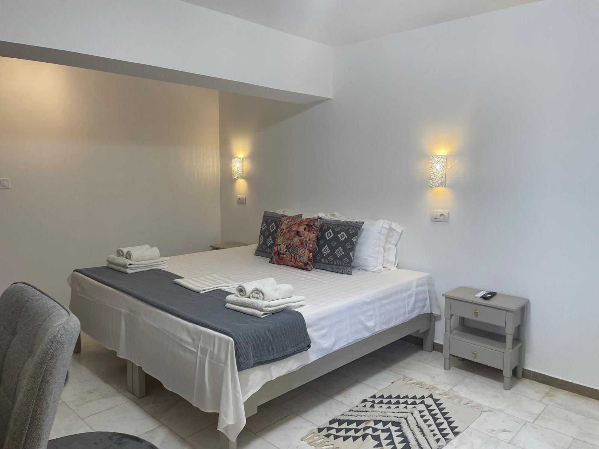 Hotel Kourkoumelata Argostoli  Eksteriør bilde