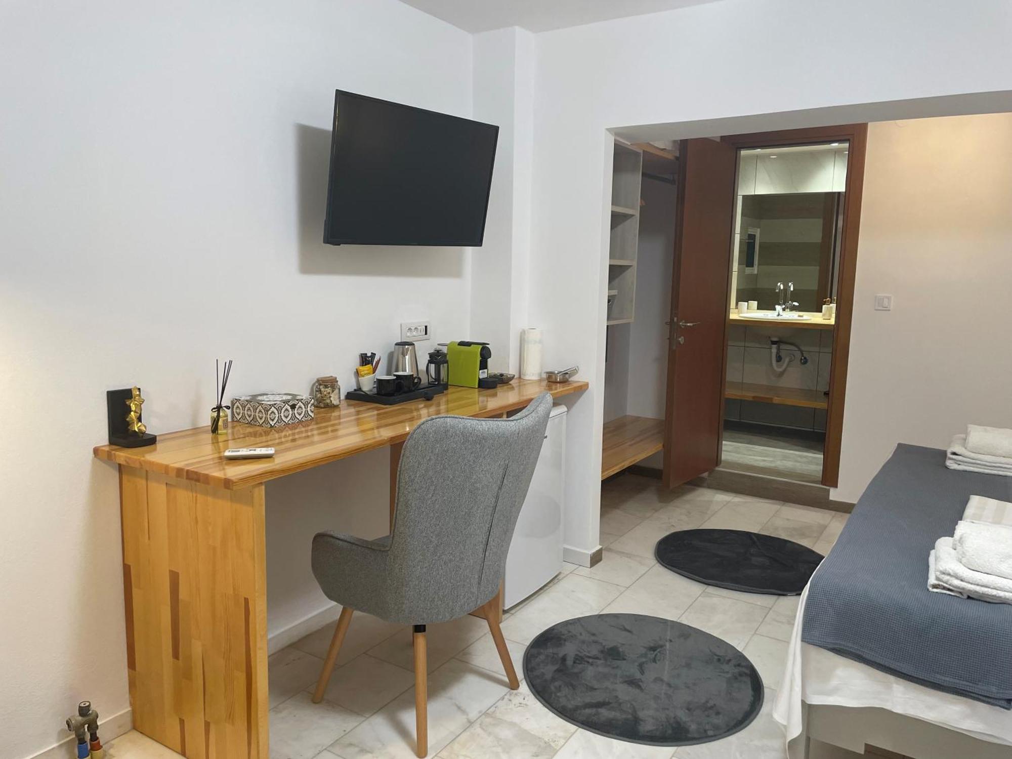 Hotel Kourkoumelata Argostoli  Eksteriør bilde