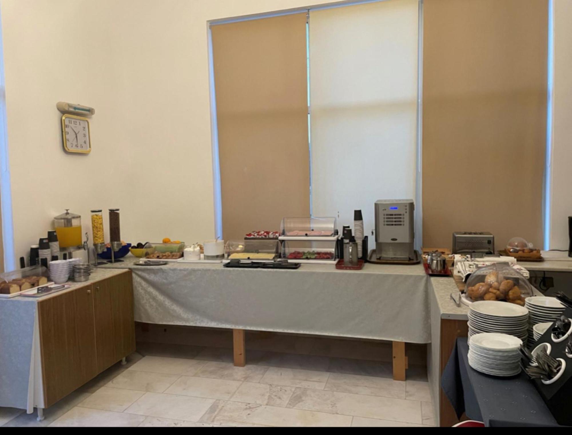 Hotel Kourkoumelata Argostoli  Eksteriør bilde