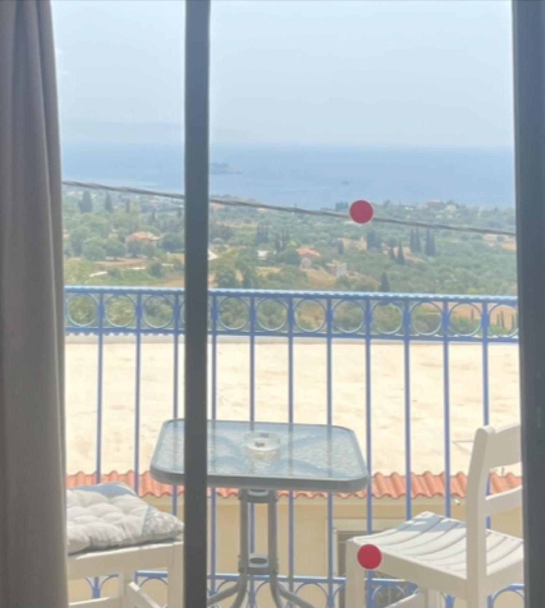 Hotel Kourkoumelata Argostoli  Eksteriør bilde