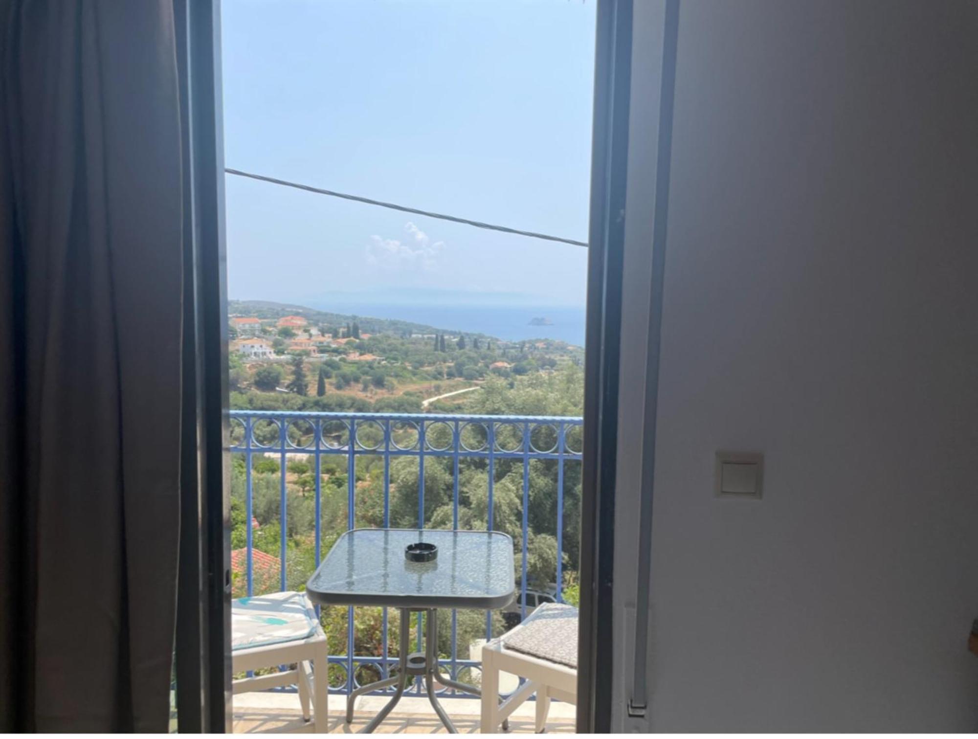 Hotel Kourkoumelata Argostoli  Eksteriør bilde