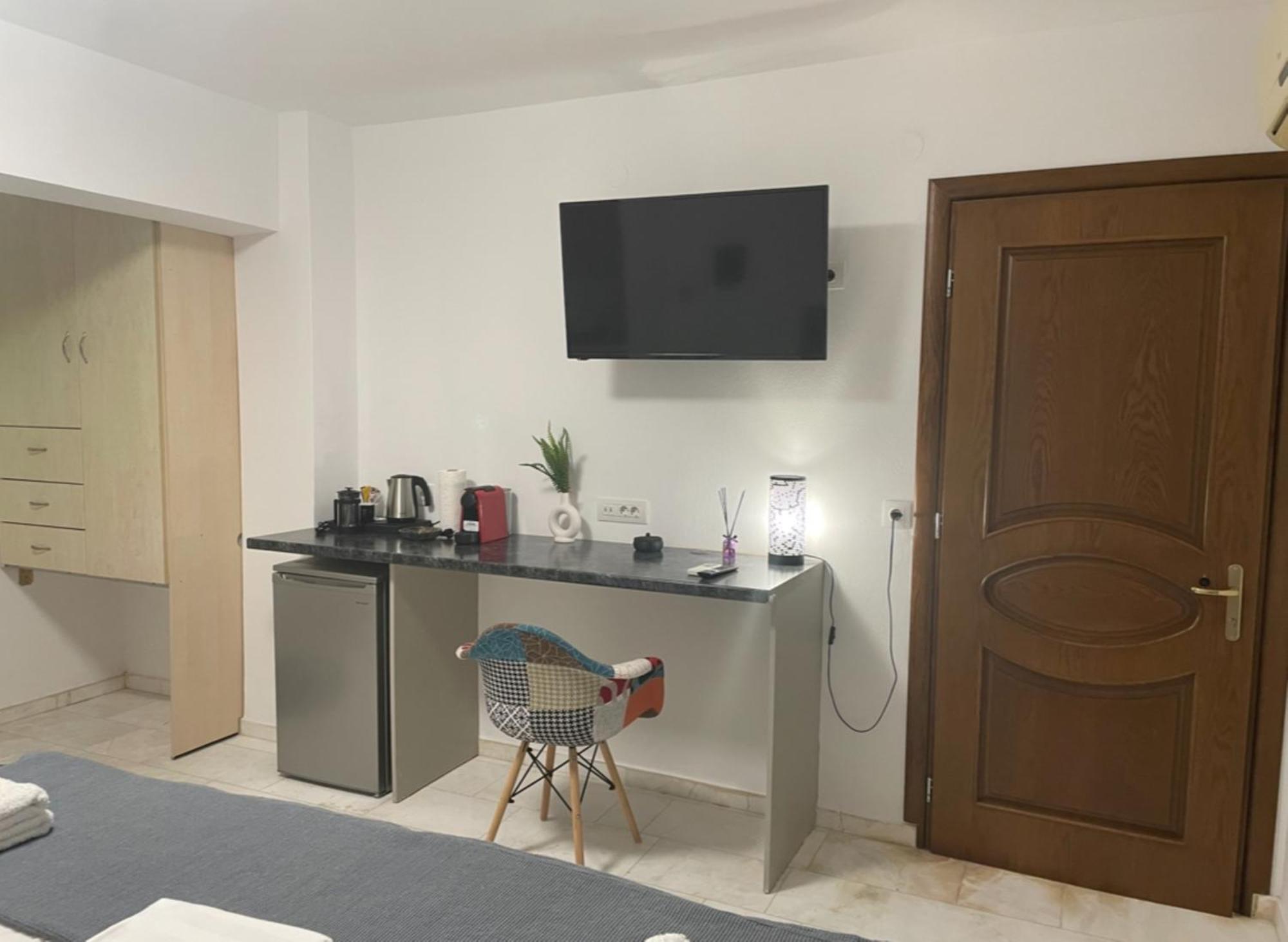 Hotel Kourkoumelata Argostoli  Eksteriør bilde